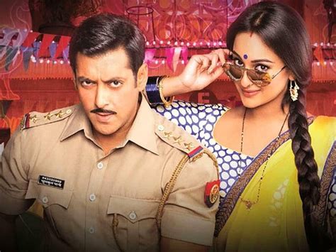 Movie Review: “Dabangg 2” is Full of Fun