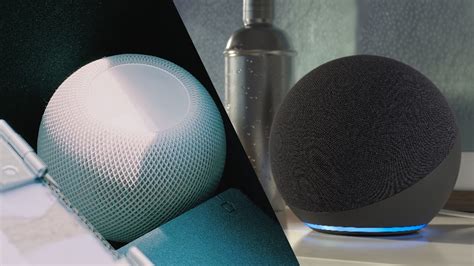 Amazon Alexa vs. Apple HomeKit: Which Smart Home Ecosystem Is King? - Safapedia.com