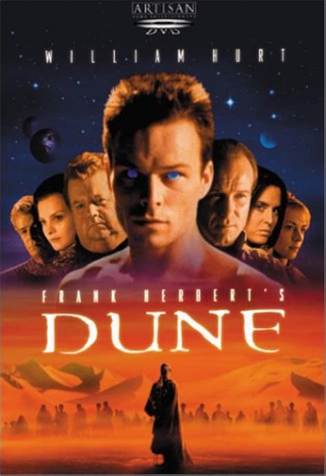 Dune (TV Mini Series 2000) - Episode list - IMDb