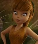 Fawn Voices (Tinker Bell) - Behind The Voice Actors