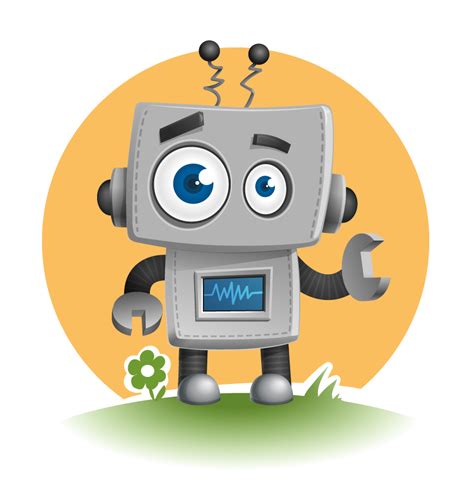 Robot clipart 20 free Cliparts | Download images on Clipground 2024