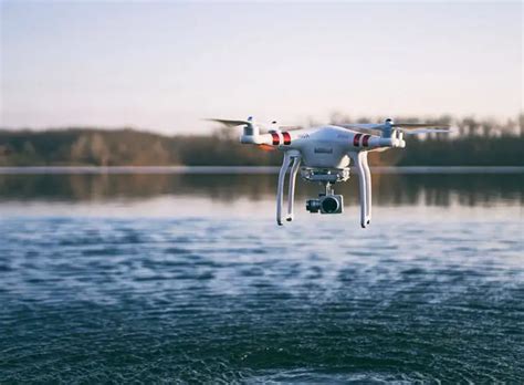 5 Best Drones For Fishing And Top Tips To Do it | Life Falcon