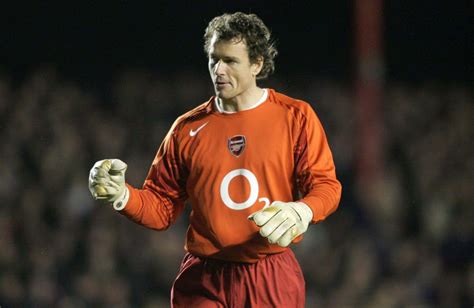 Best Arsenal Goalkeepers Ever! Top Five Greatest Arsenal Goalkeepers