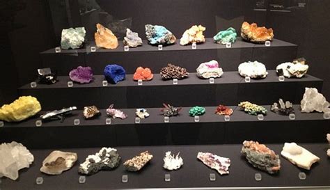 Difference Between Crystal and Mineral | Difference Between