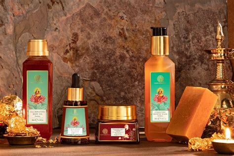 Luxury Ayurvedic Beauty Products Online| Forest Essentials UK