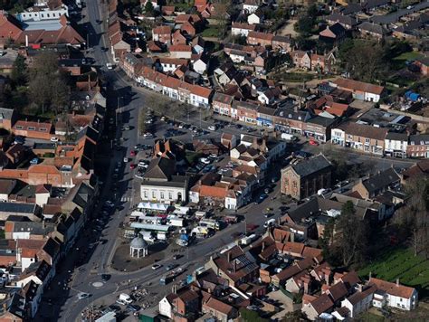 Swaffham aerial | Aerial images, Aerial, Aerial view