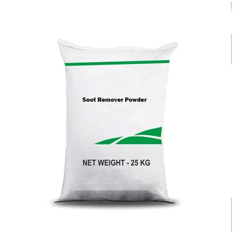 Soot Remover Powder | Chemical Supplier and Distributor in Dubai, UAE ...