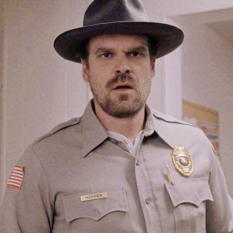 Chief Jim Hopper Costume and Props Thread | Page 12 | RPF Costume and Prop Maker Community