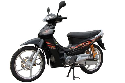 125cc Cub Motorcycle 2017 Top Star Functional - China 125cc Motorcycle and Cub