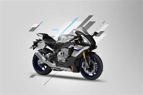 Gambar Yamaha R1M - Lihat desain | OTO