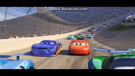 Cars 3 Preview Crash Images HD (read description) - YouTube