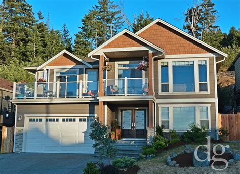 Nanaimo Luxury Real Estate, 4661 Laguna Way #oceanviews #northnanaimo #nanaimorealestste Job ...