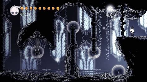 White Palace | Wiki | Hollow Knight™ Amino