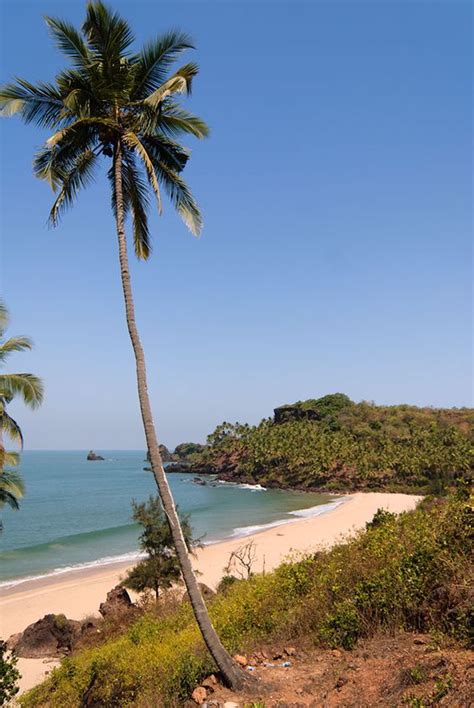 # 20 Most Beautiful & Best Beaches In South Goa - TravellersJunction