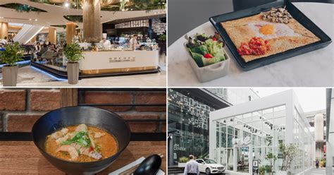 7 new restaurants and cafes in Siam you should visit right now | BK Magazine Online