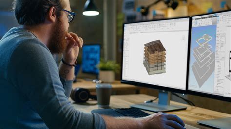 TOP 8 BENEFITS OF LEARNING REVIT STRUCTURE IN 2023 – New Technology Line