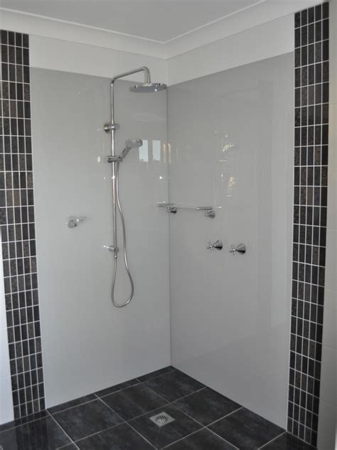 Acrylic Splashbacks for Showers and Bathrooms – OzzieSplash Pty.Ltd