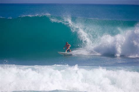 WRV Surf Camp & Lessons - Virginia Beach, VA