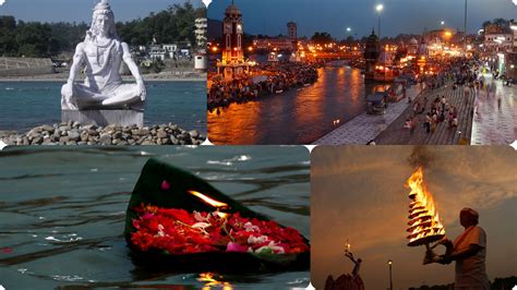 Rishikesh Haridwar Tour Package | Rishikesh Haridwar Tour