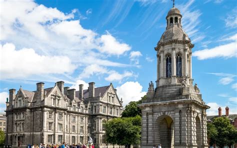 Trinity College Dublin