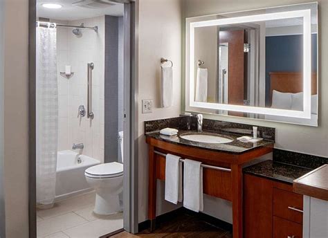 Hyatt Place Fair Lawn Paramus Rooms: Pictures & Reviews - Tripadvisor