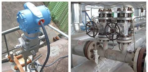 Differential Pressure Flow Meters | DP Flowmeters-Sino-Inst