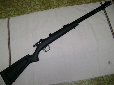 Knight LK-93 50 cal. (Wolverine) In... for sale at Gunsamerica.com ...