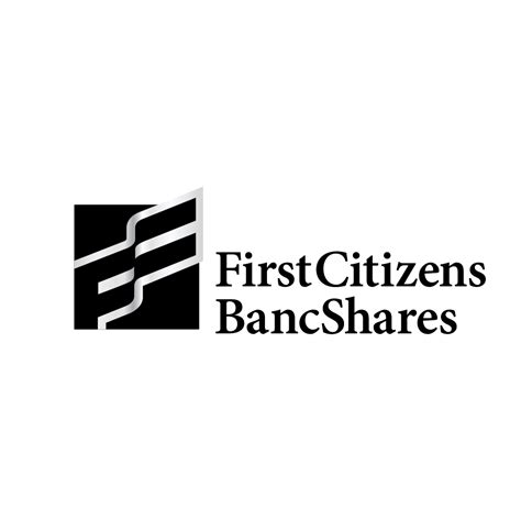 Free High-Quality First Citizens Bank Logo Png for Creative Design