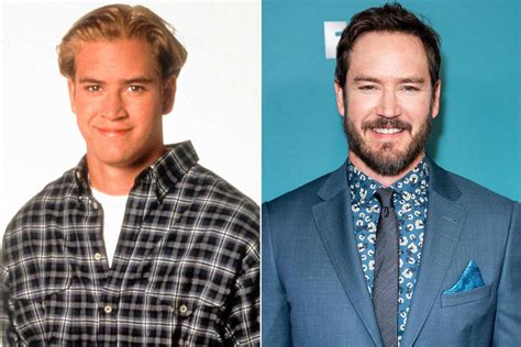 Saved by the Bell reboot photo: Mark-Paul Gosselaar turns into Zack Morris