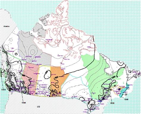 Canadas Climate | Ever been here?