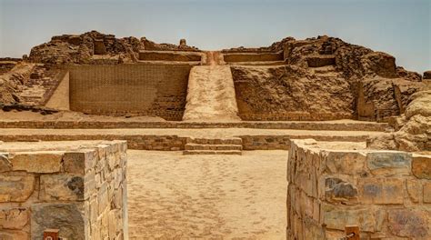 Pachacamac Ruins in Lima | Expedia.co.in