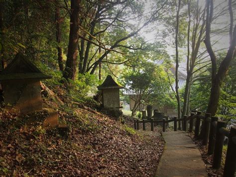 The Shikoku Pilgrimage: Maps, Guides, and More • Henro