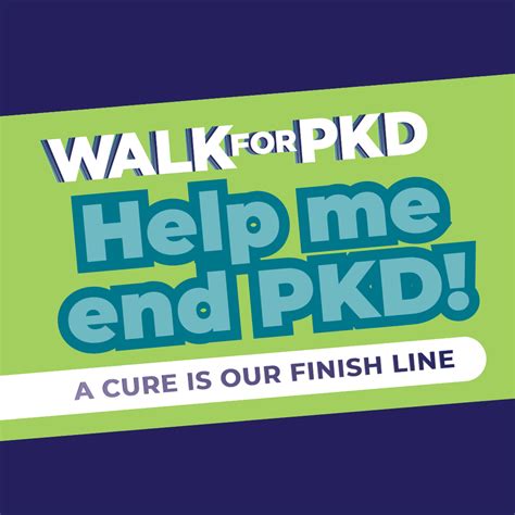 Social Media Toolkit | Walk for PKD