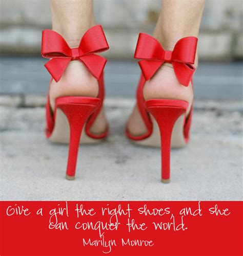 Funny Quotes About Shoes. QuotesGram