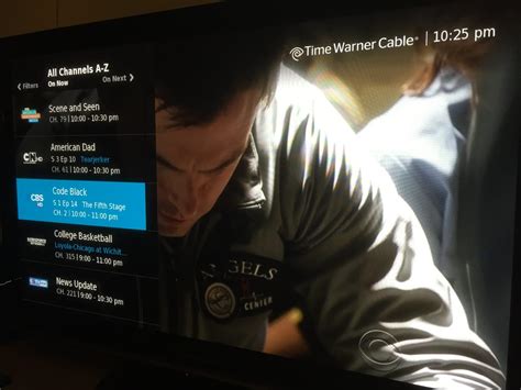 It's time to kill the cable box with apps - CNET