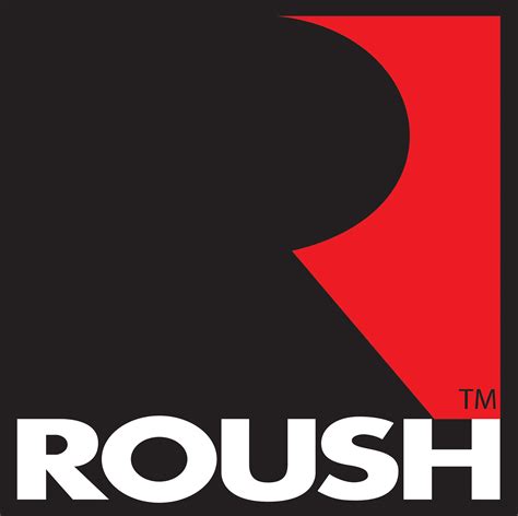 Roush Logos