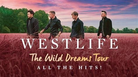 Experience the Magic: Westlife Concerts 2025 Unveiled!