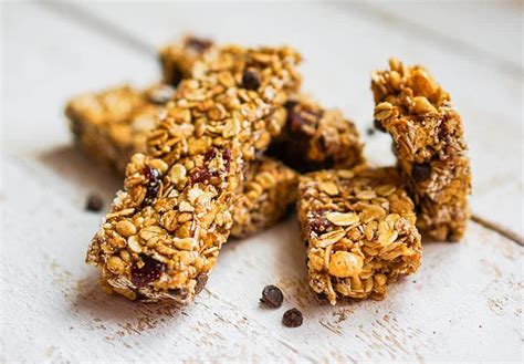 Healthy Meeting Snacks to Keep Your Attendees Engaged