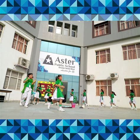 Top 10 Schools in Greater Noida - Justine-oZhang