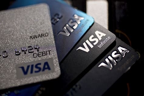 Visa to buy Swedish fintech start-up Tink