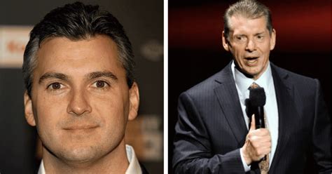 Who is Shane McMahon? Ex-WWE CEO Vince McMahon FIRED son for causing ...