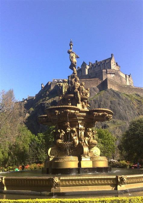 Learn More About Edinburgh Tour Guides | Scotland tours, Edinburgh ...