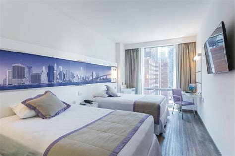 5 Hoteles en Times Square recomendados para tu viaje a NYC