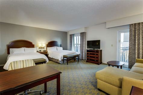 Hampton Inn & Suites Mobile- Downtown Historic District - Mobile, AL ...