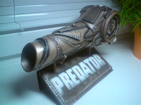 NEW plasma cannon FINISH | RPF Costume and Prop Maker Community