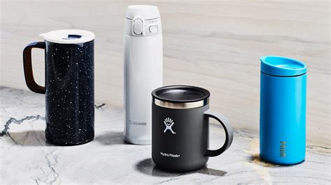 The Best Travel Coffee Mugs of 2020 Reviewed | Epicurious