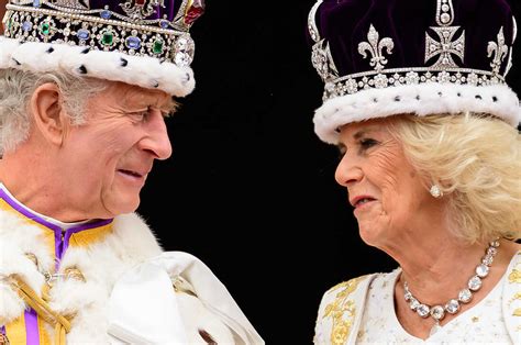 Photos: The coronation of King Charles III (2023)