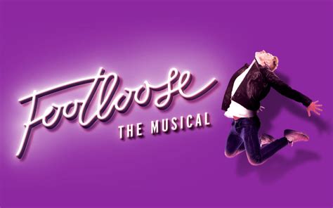 Footloose the Musical – An Grianan Theatre