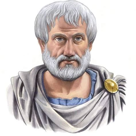 “ARISTOTLE” Biography – EDUINDEX NEWS