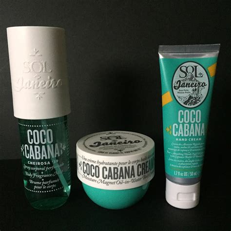 Sol de Janeiro Coco Cabana Review | A Very Sweet Blog